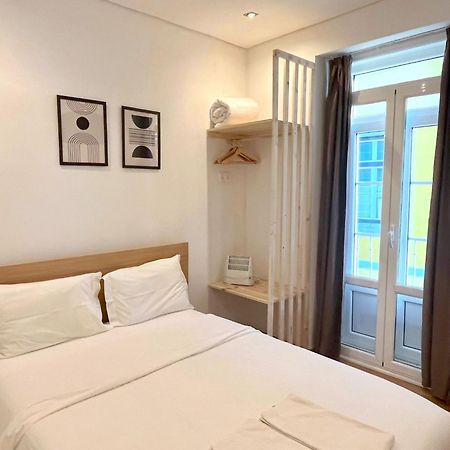 Bairro Alto Hostel Lisboa Εξωτερικό φωτογραφία