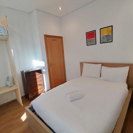 Bairro Alto Hostel Lisboa Εξωτερικό φωτογραφία