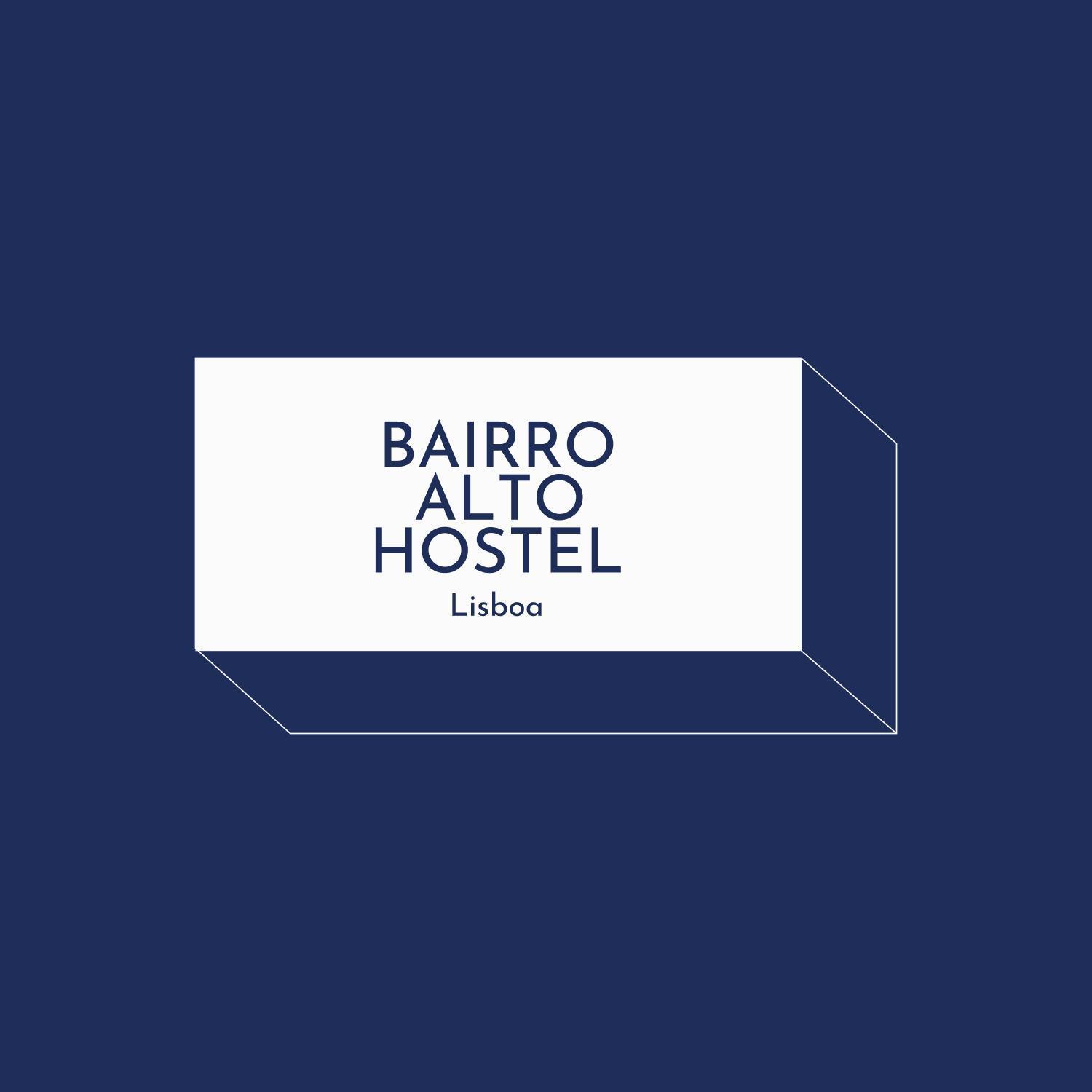 Bairro Alto Hostel Lisboa Εξωτερικό φωτογραφία