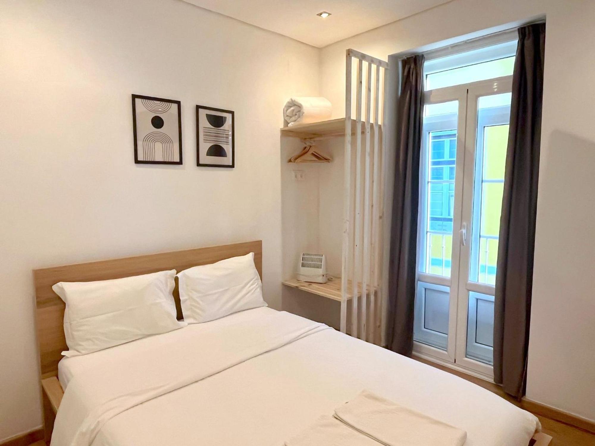Bairro Alto Hostel Lisboa Εξωτερικό φωτογραφία