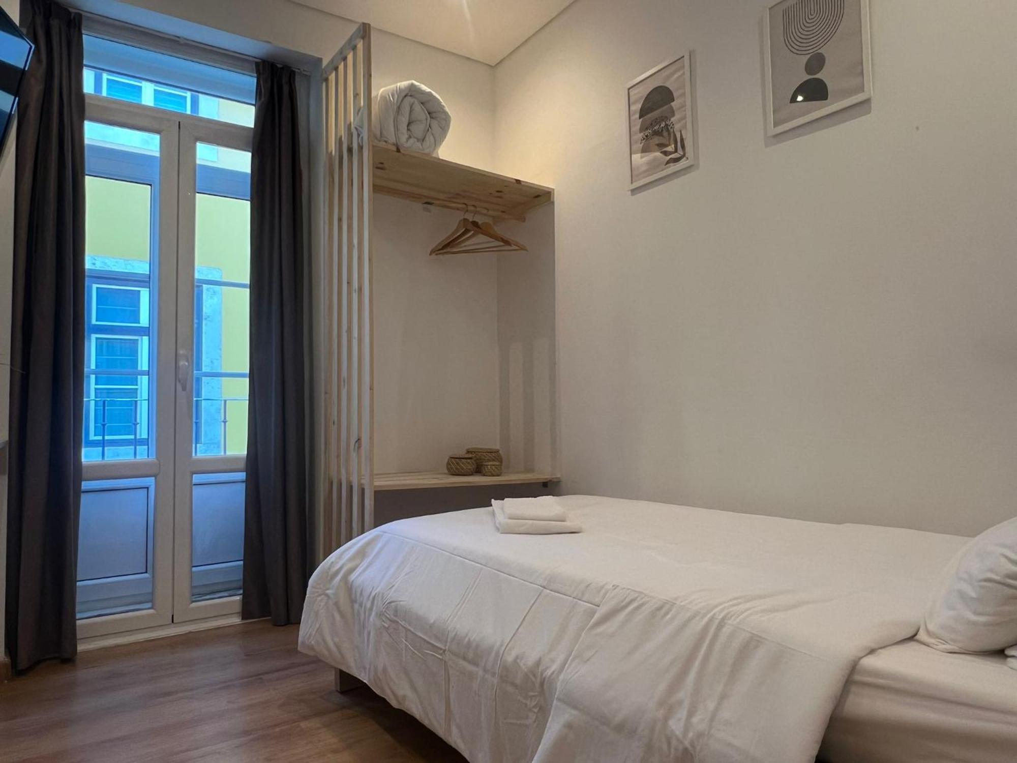 Bairro Alto Hostel Lisboa Εξωτερικό φωτογραφία