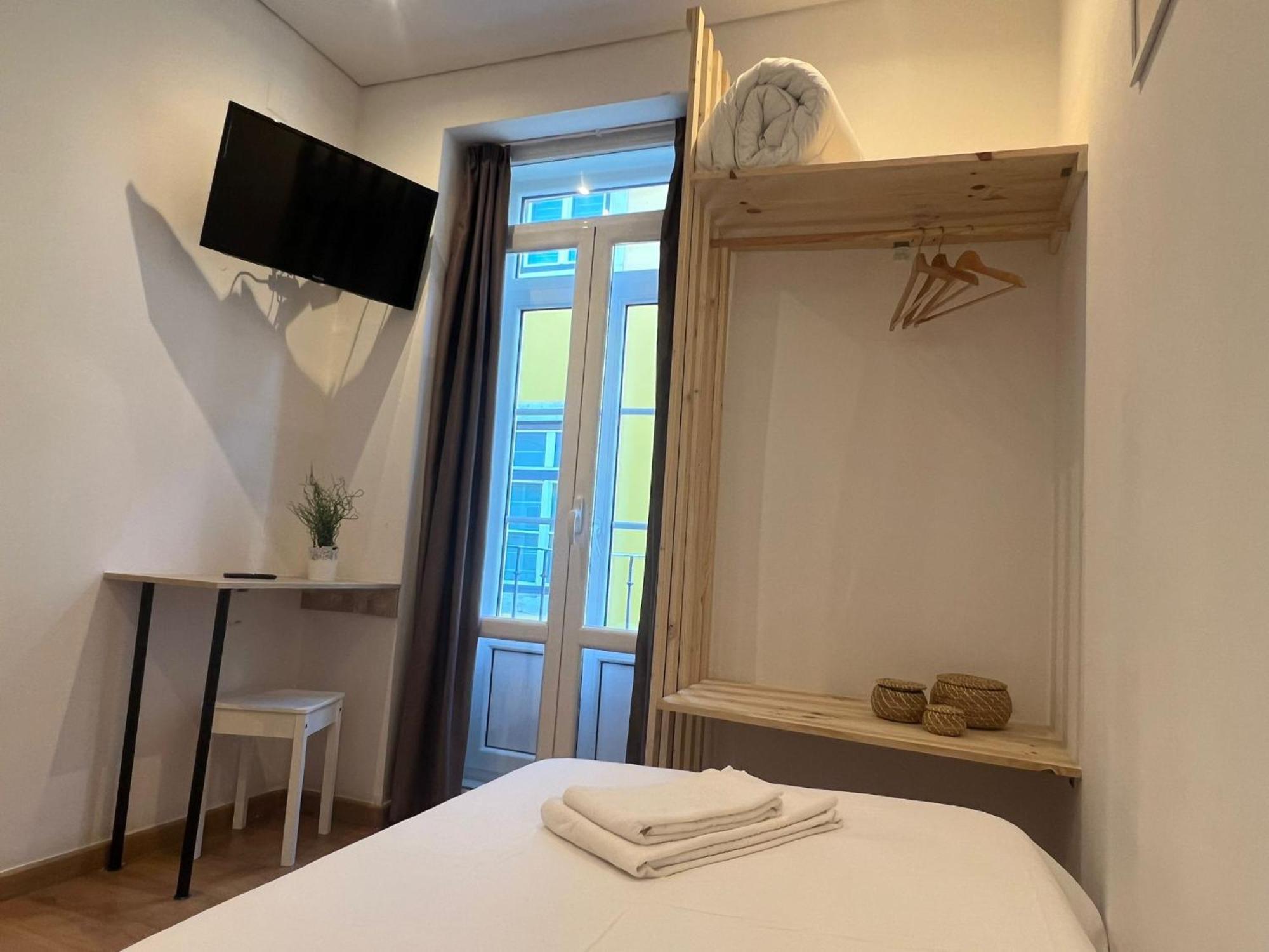 Bairro Alto Hostel Lisboa Εξωτερικό φωτογραφία