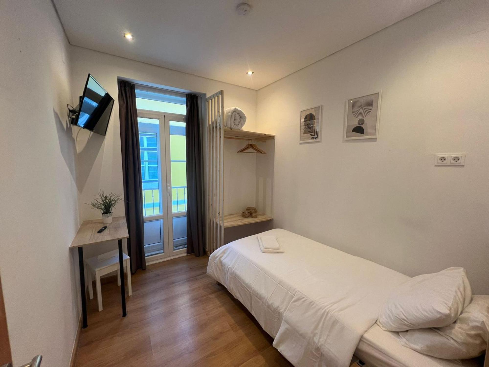Bairro Alto Hostel Lisboa Εξωτερικό φωτογραφία