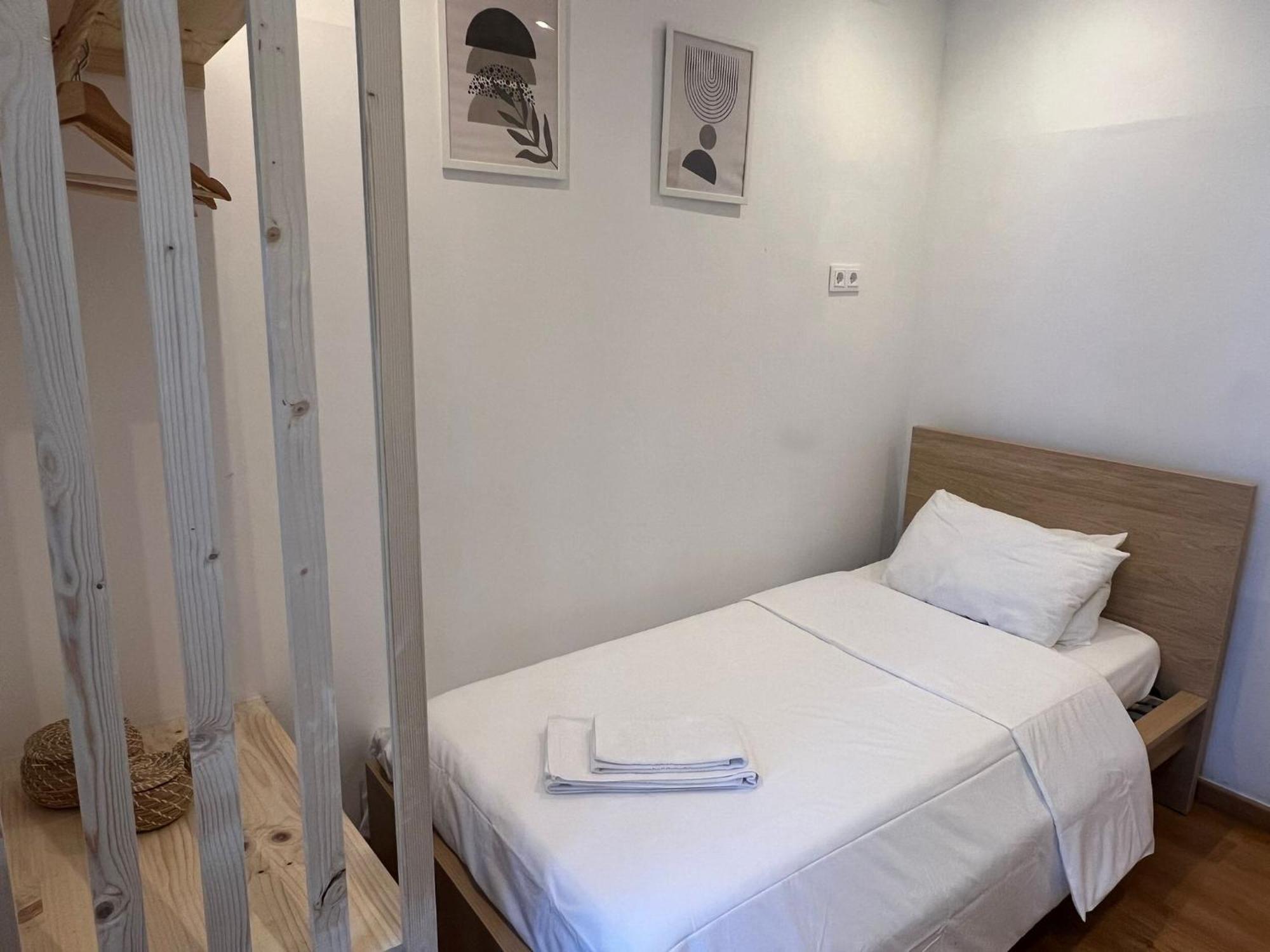 Bairro Alto Hostel Lisboa Εξωτερικό φωτογραφία