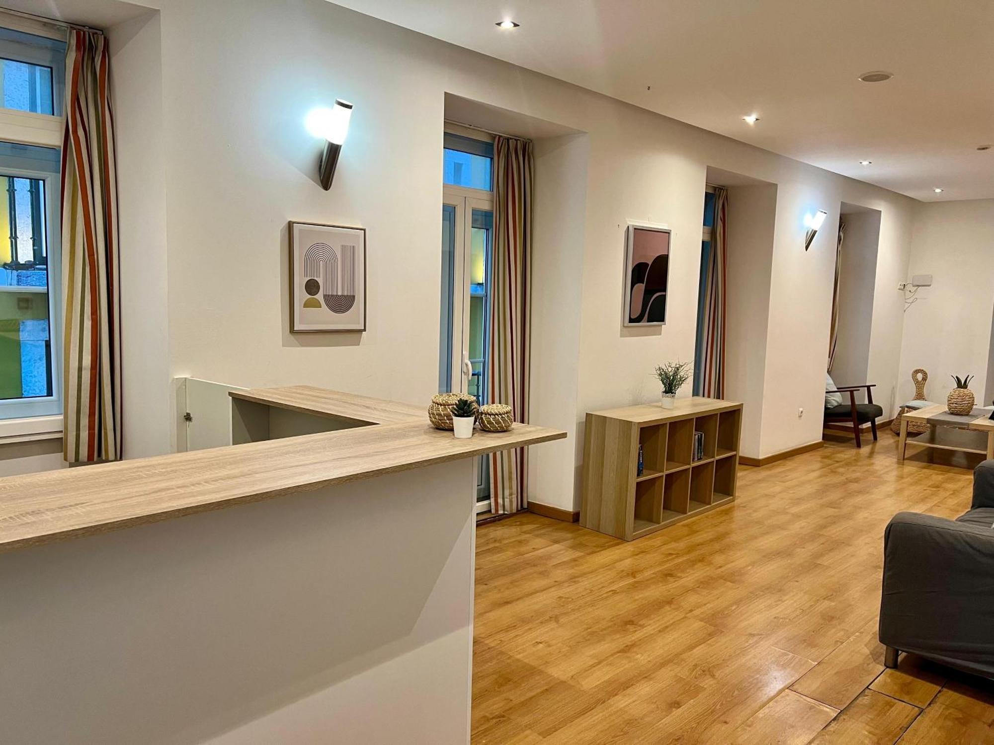 Bairro Alto Hostel Lisboa Εξωτερικό φωτογραφία
