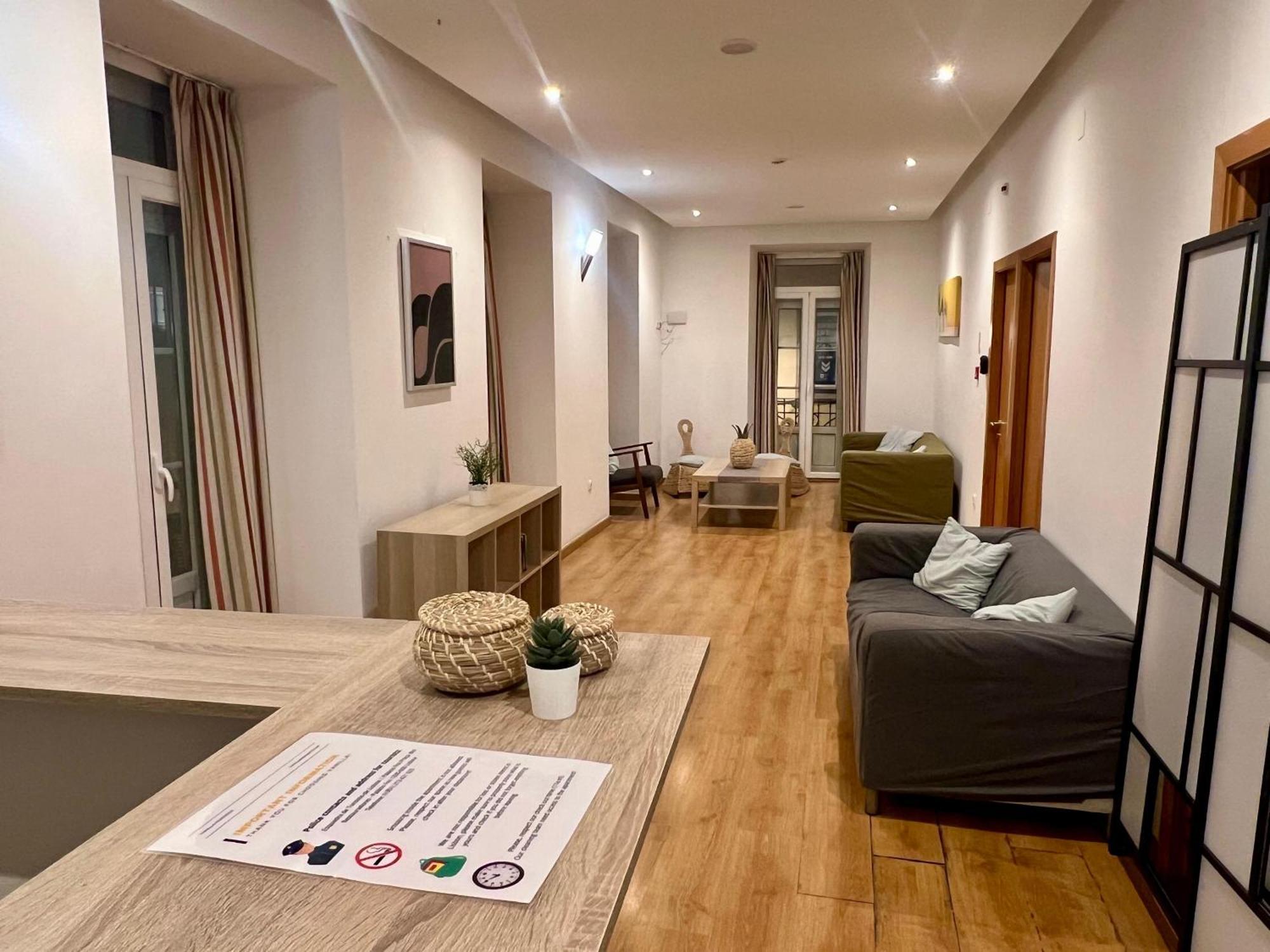 Bairro Alto Hostel Lisboa Εξωτερικό φωτογραφία