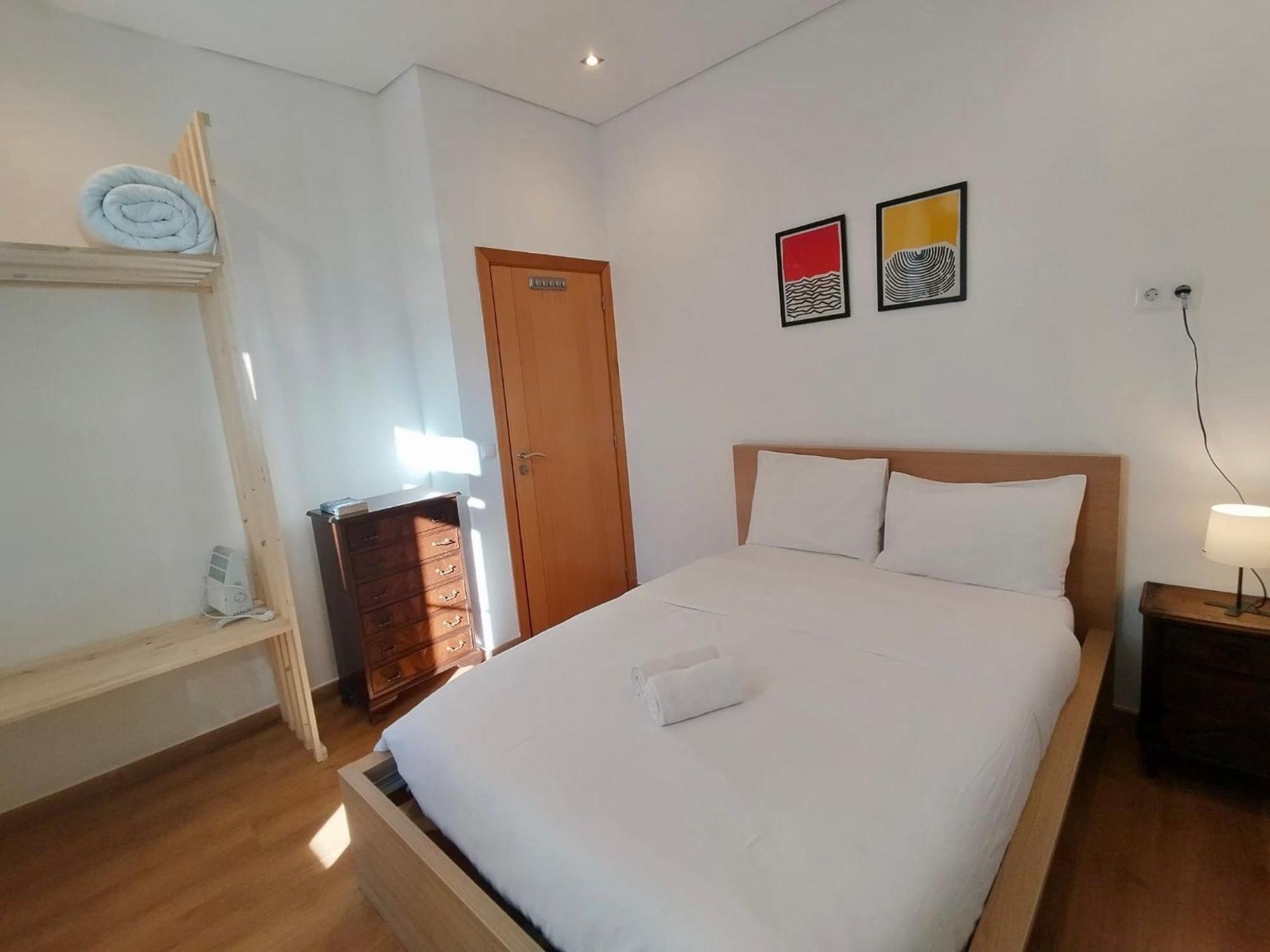 Bairro Alto Hostel Lisboa Εξωτερικό φωτογραφία