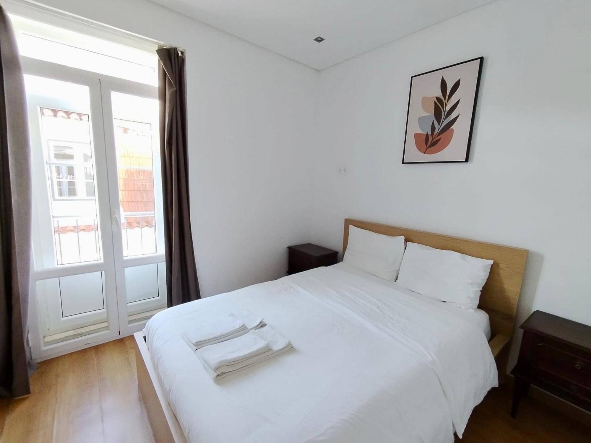 Bairro Alto Hostel Lisboa Εξωτερικό φωτογραφία