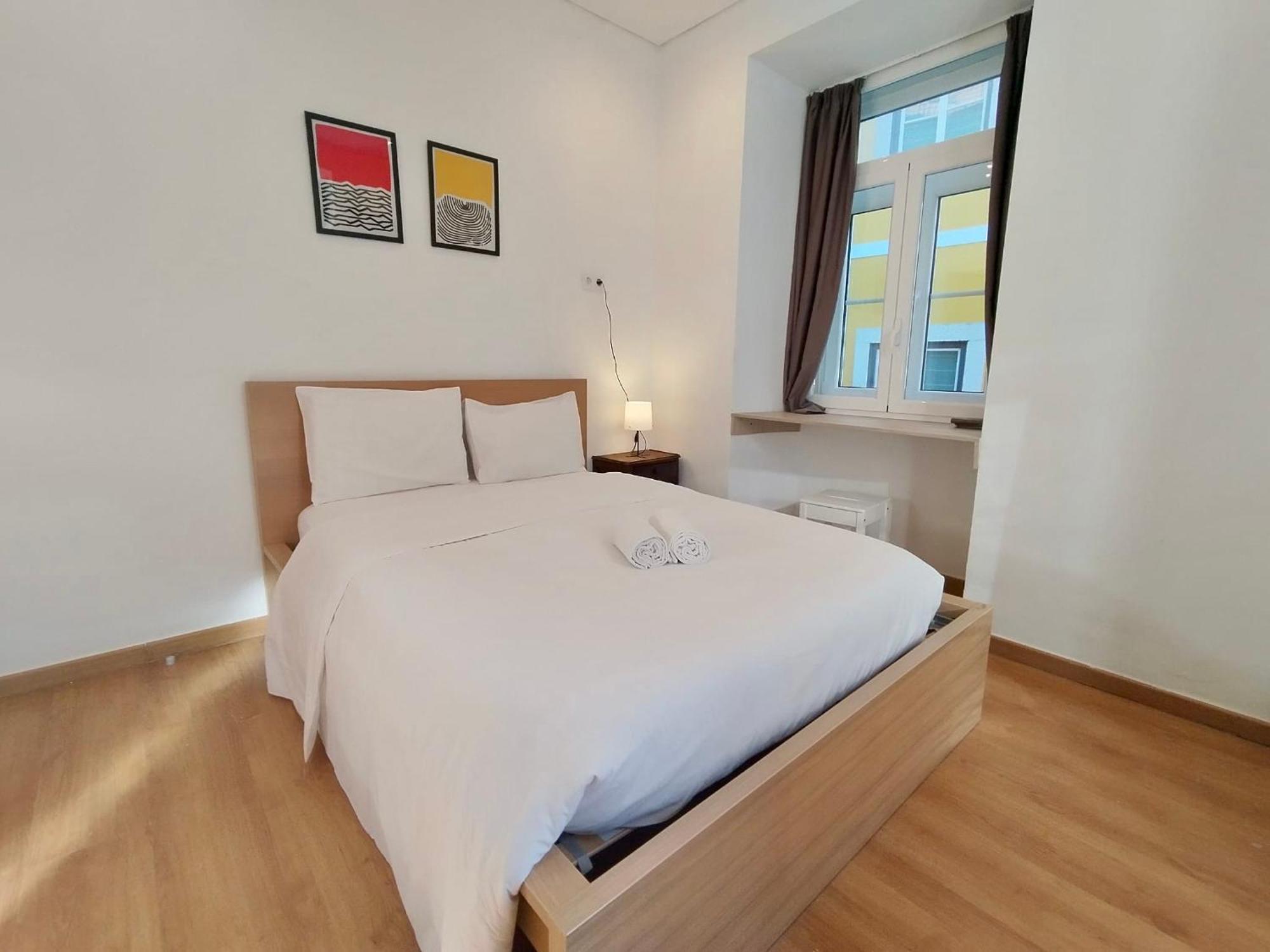Bairro Alto Hostel Lisboa Εξωτερικό φωτογραφία