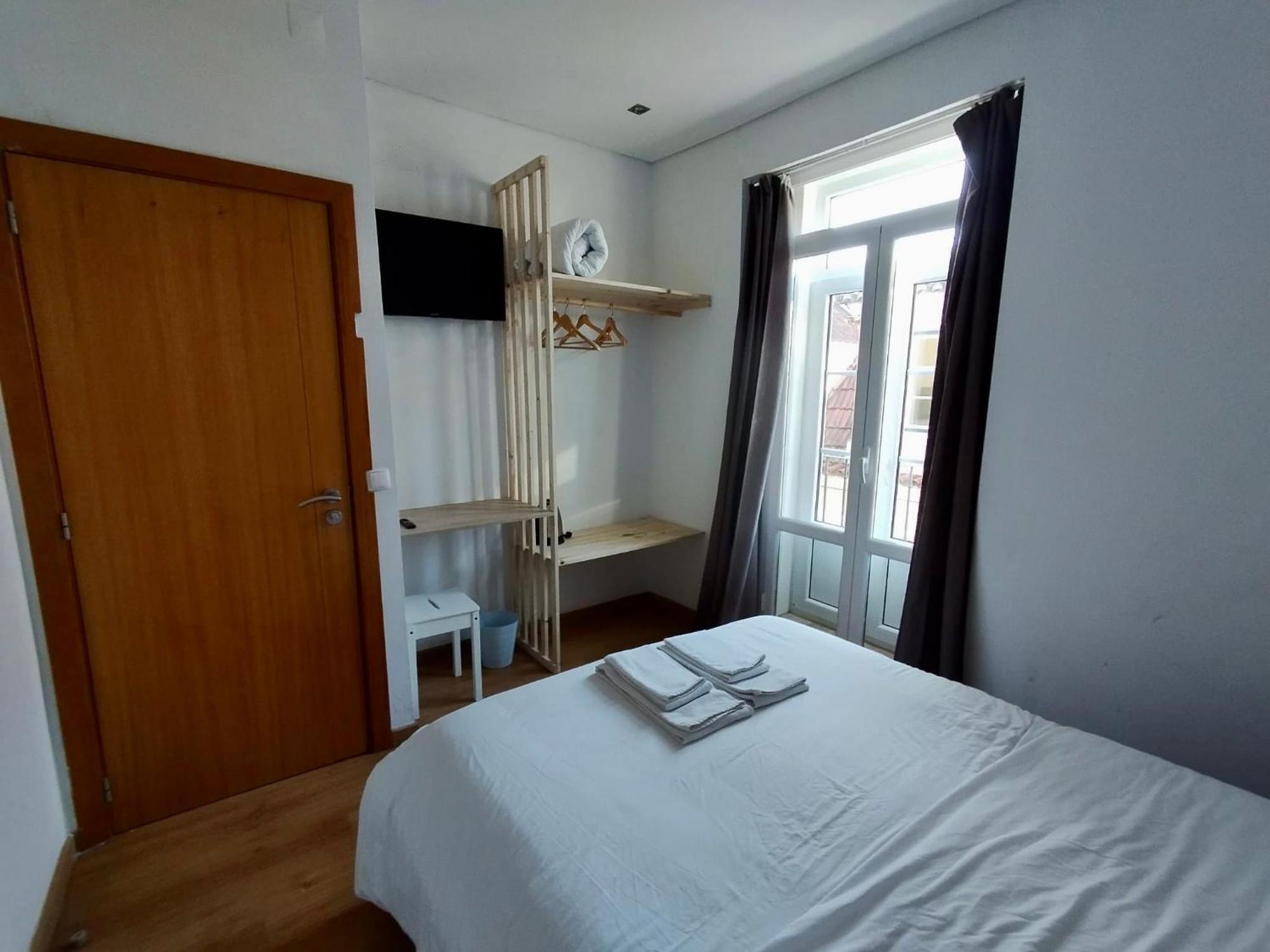 Bairro Alto Hostel Lisboa Εξωτερικό φωτογραφία