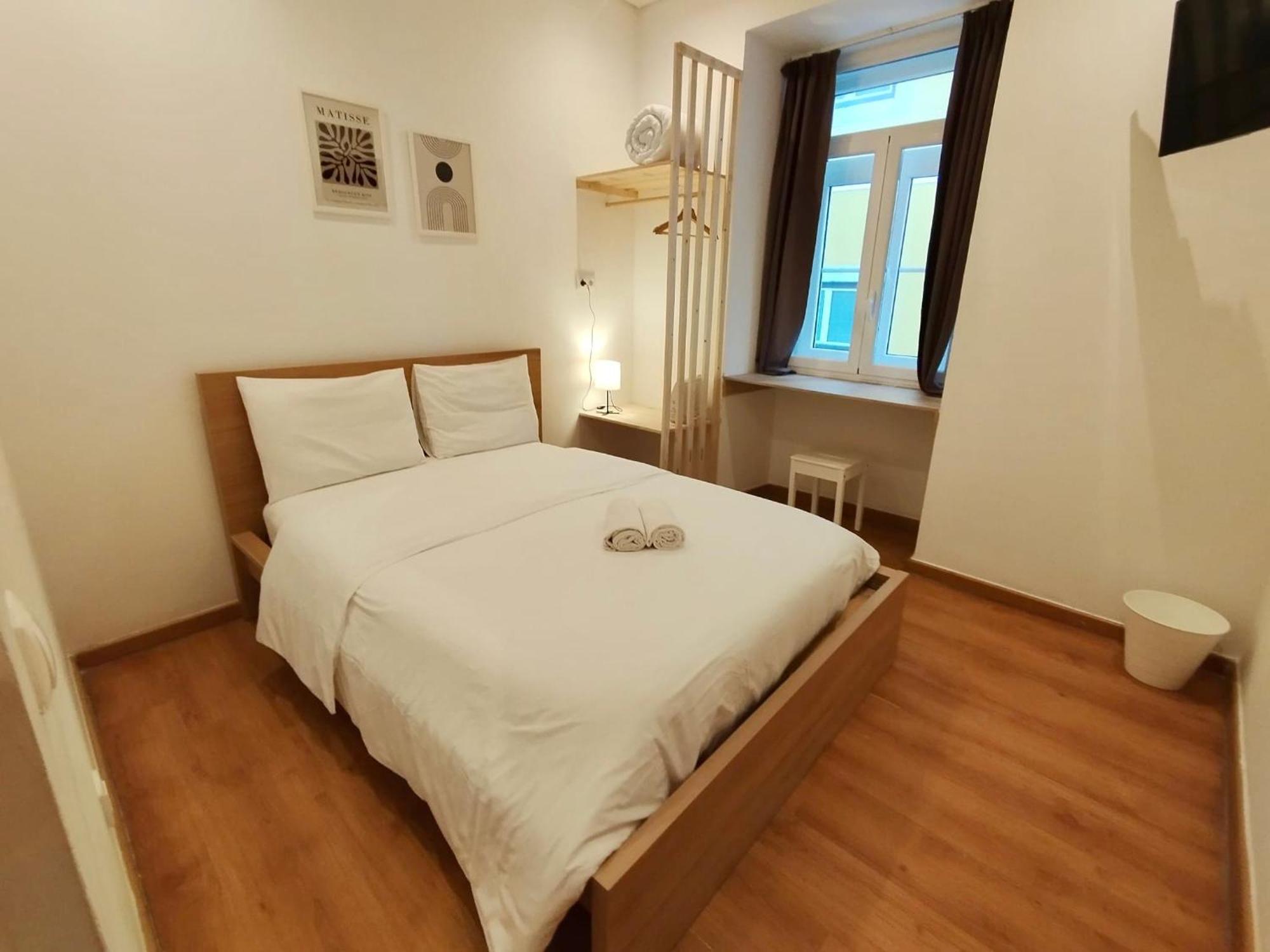 Bairro Alto Hostel Lisboa Εξωτερικό φωτογραφία