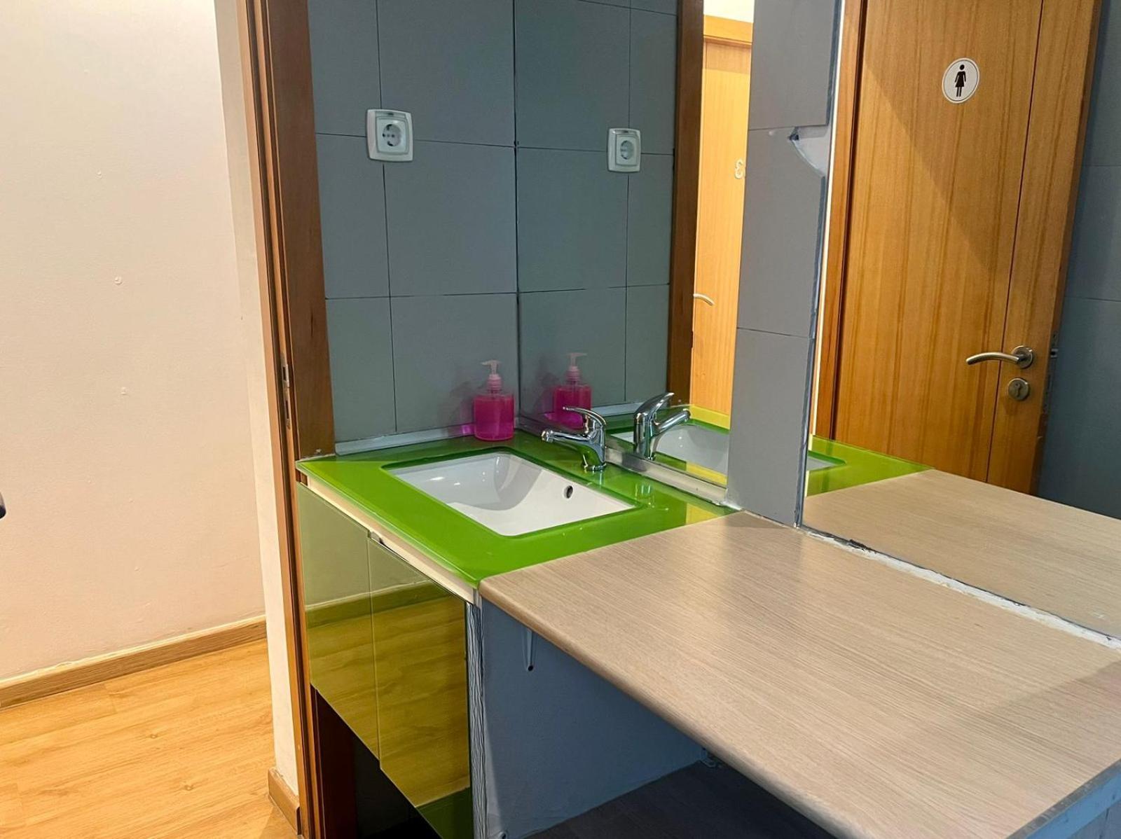Bairro Alto Hostel Lisboa Εξωτερικό φωτογραφία