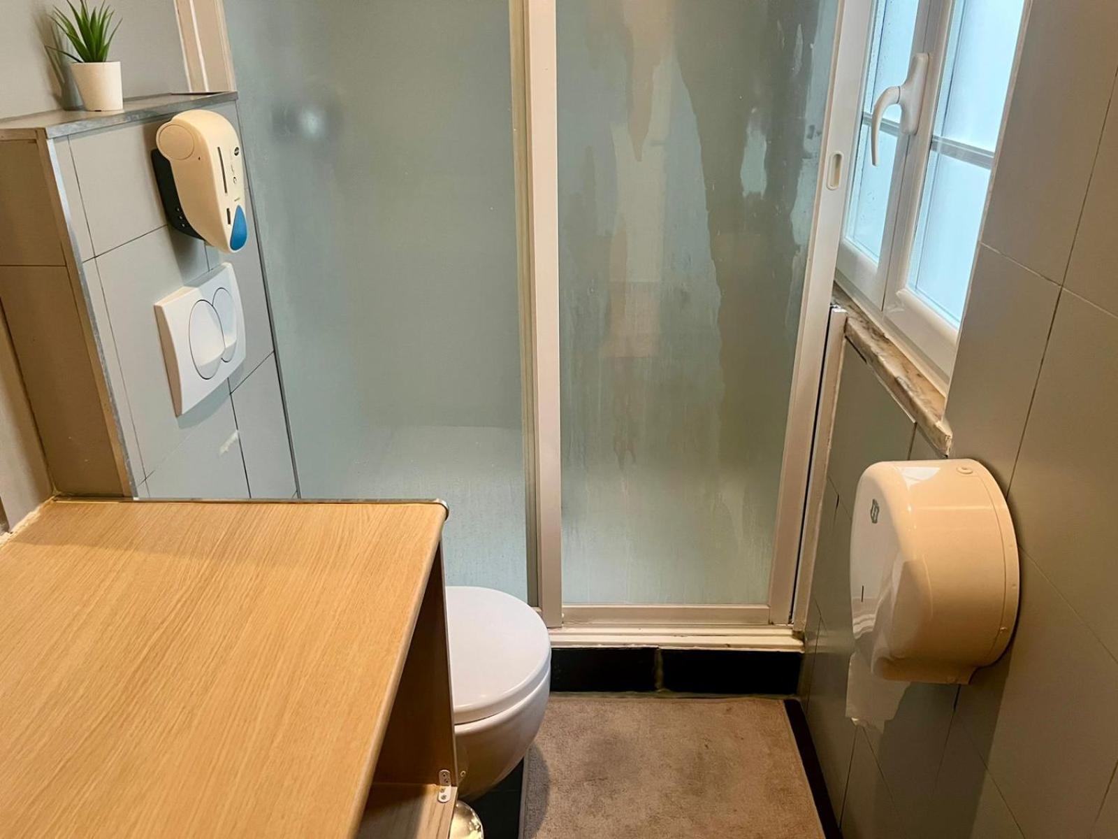Bairro Alto Hostel Lisboa Εξωτερικό φωτογραφία