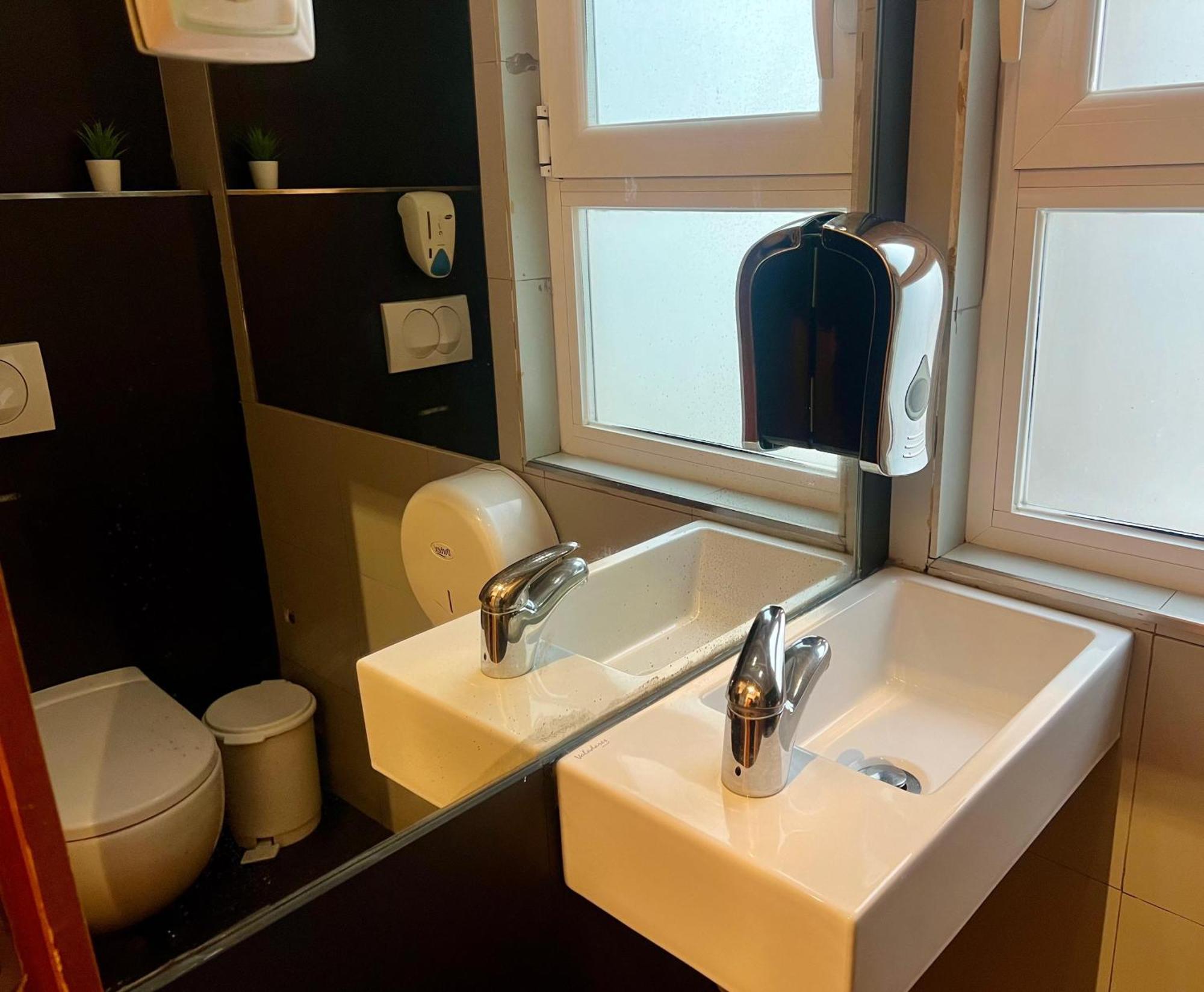 Bairro Alto Hostel Lisboa Εξωτερικό φωτογραφία