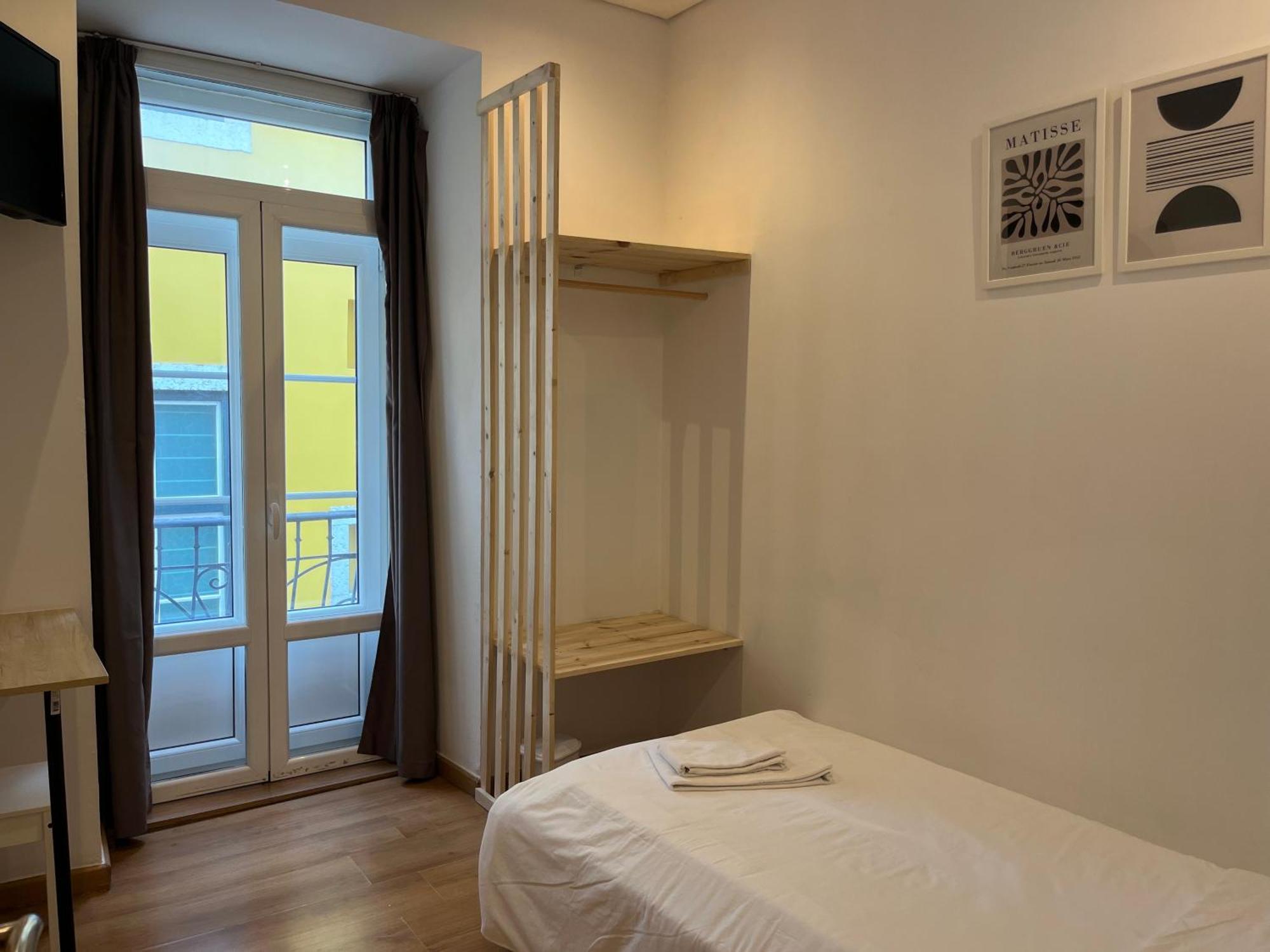 Bairro Alto Hostel Lisboa Εξωτερικό φωτογραφία