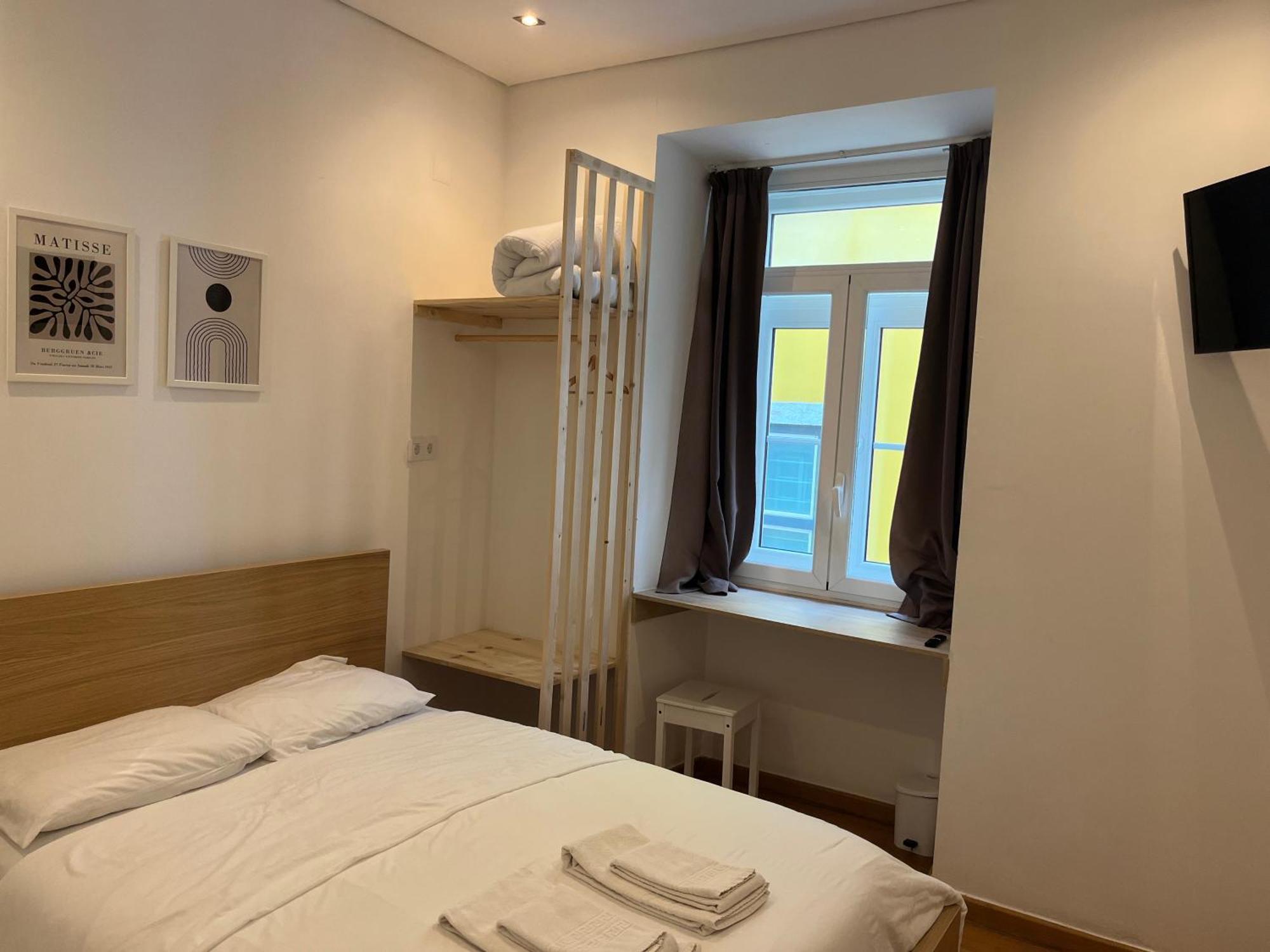 Bairro Alto Hostel Lisboa Εξωτερικό φωτογραφία