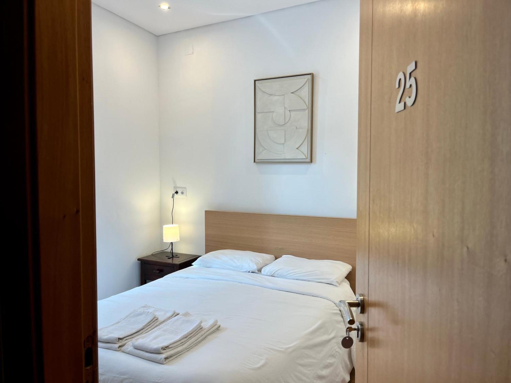 Bairro Alto Hostel Lisboa Εξωτερικό φωτογραφία